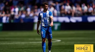 بلانكو يستعد للانتقال.. وريال مدريد في حالة انتظار