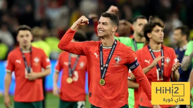 سباق الأرقام: كريستيانو يسرع بقوة الأربعين وميسي يتبع خطاه.