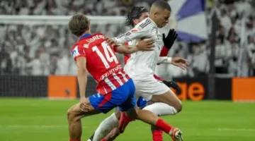 صراع الجدول: هل تؤثر كأس العالم للأندية على بداية ريال مدريد وأتلتيكو في الليغا؟