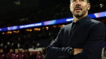 سيميوني يسلط الضوء على الأسباب وراء تنافس ريال مدريد وبرشلونة في السنوات الأخيرة.