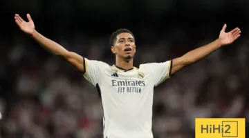 بيلينغهام: نطمح للفوز بأول بطولة من كأس العالم الجديد