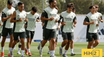 ألونسو يعتزم الاستفادة من لاعبي الأكاديمية في كأس العالم للأندية