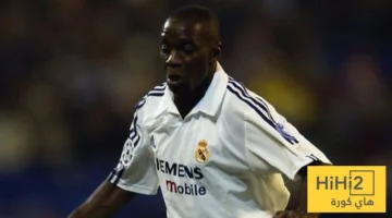 ماكليلي يكشف عن أسباب انتقاله من ريال مدريد إلى تشيلسي
