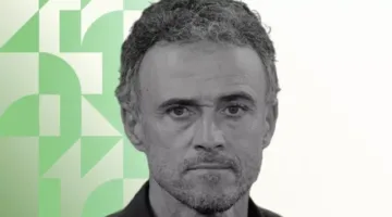 لويس إنريكي: المدرب الذي غيّر مفهوم كرة القدم كما نعرفه