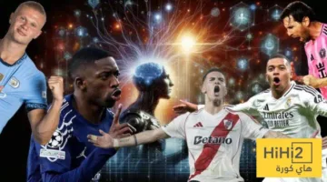 ليس المال… الذكاء الاصطناعي يتوقع الفائز بكأس العالم للأندية.
