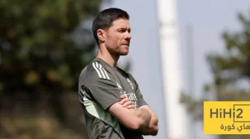 ريال مدريد ينشر تصريحًا رسميًا حول تدريبات الفريق اليوم
