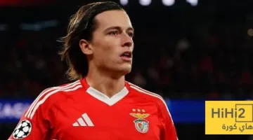 أبرز العوامل التي تعيق وصول كاريراس إلى ريال مدريد