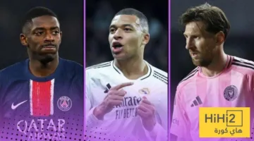 أعلى الأندية من حيث القيمة التسويقية في كأس العالم… اكتشف الترتيب!