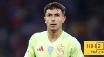 محاولة نهائية من ريال مدريد للتعاقد مع زوبيمندي