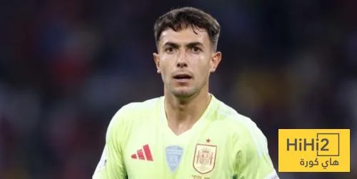 محاولة نهائية من ريال مدريد للتعاقد مع زوبيمندي