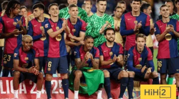 القيمة السوقية للاعبي برشلونة وفقاً لأحدث التحديثات