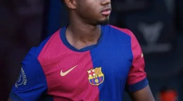 بعد لينغليه… برشلونة يتهيأ لفراق لاعب آخر