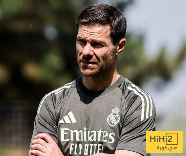 تدريب ألونso الأول مع ريال مدريد… تغيير جذري في تفكير اللاعبين! تدريب ألونso الأول مع ريال مدريد… تغيير جذري في تفكير اللاعبين!