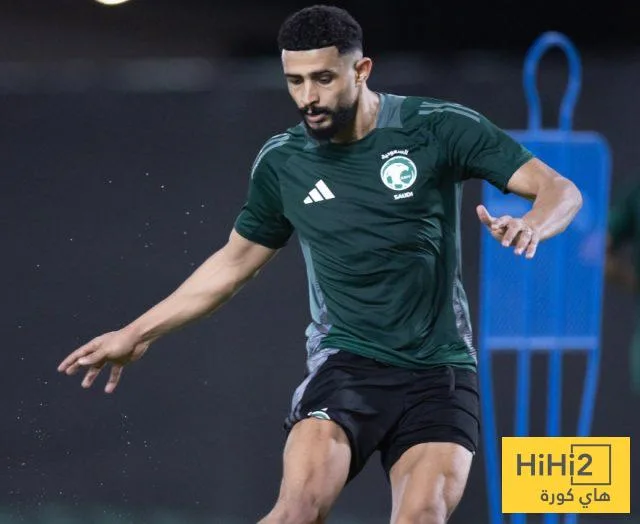 نتائج المباريات الأربع الأخيرة بين السعودية وأستراليا