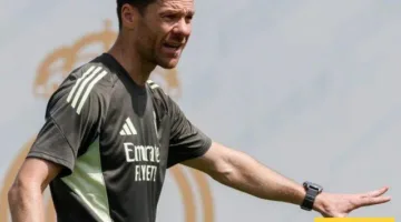 أبرز مكسب يمكن أن يحققه ألونسو من كأس العالم