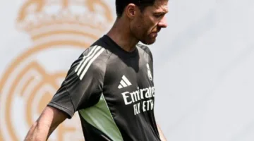 أضخم تحدٍ يواجه ألونسو مع ريال مدريد