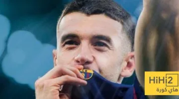 خوان غارسيا كان في انتظار هذا الشيء من إسبانيول قبل أن يستمع لعروض برشلونة.
