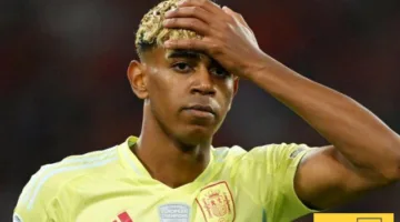 الوافد الجديد لريال مدريد … يتفوق على لامين يامال!