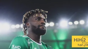 الأهلي يبدأ إجراءات بيع لاعبه في الصيف الحالي