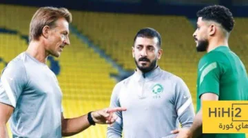 استراتيجية رينارد: الرباعي الدفاعي للمنتخب السعودي ضد أستراليا