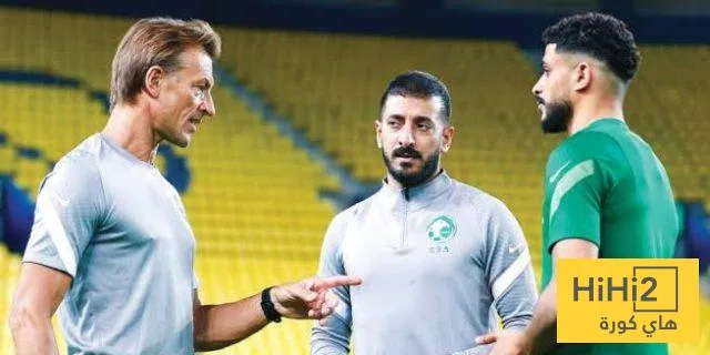 استراتيجية رينارد: الرباعي الدفاعي للمنتخب السعودي ضد أستراليا استراتيجية رينارد: الرباعي الدفاعي للمنتخب السعودي ضد أستراليا