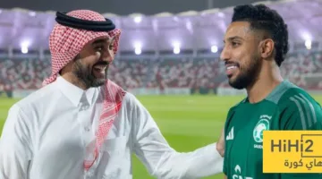 وزير الرياضة يؤازر المنتخب الوطني قبل لقاء أستراليا
