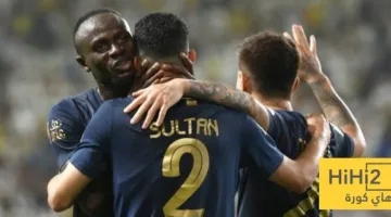 النصر يتألم.. نقص اللاعبين يضع الفريق في أزمة!