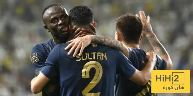 النصر يتألم.. نقص اللاعبين يضع الفريق في أزمة! النصر يتألم.. نقص اللاعبين يضع الفريق في أزمة!