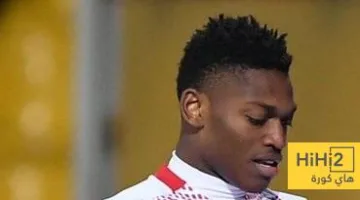موقف برشلونة بشأن انتقال لياو!