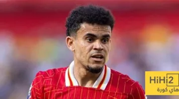 لاعب يساهم في انضمام دياز إلى برشلونة!