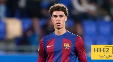 موقف برشلونة الحالي بشأن انتقال نوح درويش!