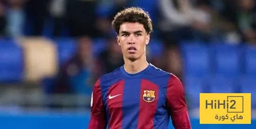 موقف برشلونة الحالي بشأن انتقال نوح درويش! موقف برشلونة الحالي بشأن انتقال نوح درويش!