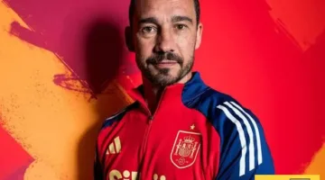 فيديو: المدرب الفعلي لمنتخب إسبانيا!