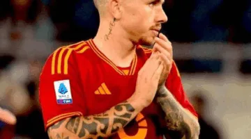 أسباب فرح جماهير الهلال بفشل صفقة أنخيلينو