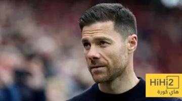 دفاع ريال مدريد في كأس العالم للأندية: ألونسو لن يكرر أخطاء أنشيلوتي!