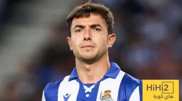 زوبيميندي: تحدي تشابي ألونسو وأمل مدريد!