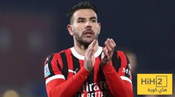 ثيو هيرنانديز: خيانة جديدة تجاه مدريد!