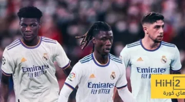 بين رغبة ضم زوبيميندي.. ما هو تقييم ريال مدريد لخط وسط الفريق الحالي؟
