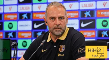 برشلونة يواجه تحديات في سوق الانتقالات بسبب النصر