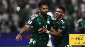 تصنيف الفرق الآسيوية في المرحلة الحاسمة من تصفيات كأس العالم