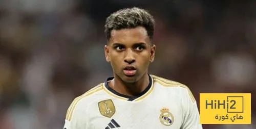 بعد الأداء الضعيف أمام ريال مدريد.. ما الذي يمنحك الجرأة للمطالبة؟ بعد الأداء الضعيف أمام ريال مدريد.. ما الذي يمنحك الجرأة للمطالبة؟