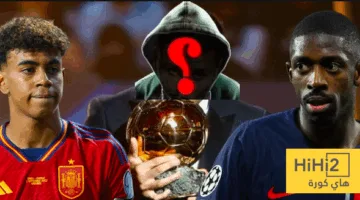 لا عثمان ديمبلي ولا لامين يامال… هذا اللاعب هو المرشح الأفضل للفوز بالكرة الذهبية!