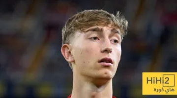 صورة.. قميص هويسين مع نادي ريال مدريد