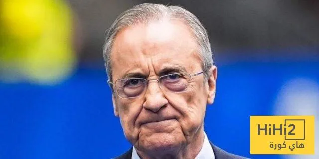 ماذا صرح بيريز قبل انطلاق كأس العالم للأندية؟ ماذا صرح بيريز قبل انطلاق كأس العالم للأندية؟