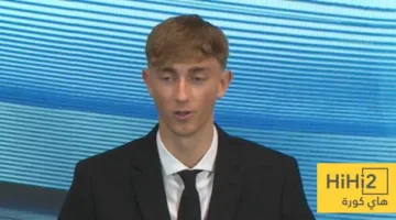 وعد هويسين لجماهير ريال مدريد