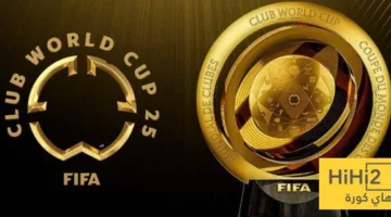 كأس العالم يسبب انزعاجًا للفيفا!