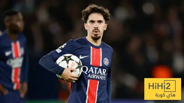 كيف ضيع ريال مدريد فرصة تاريخية لصالح باريس سان جيرمان؟