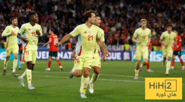 نهائي شاق وحوارات متعددة: تحليل وضع المنتخب الإسباني