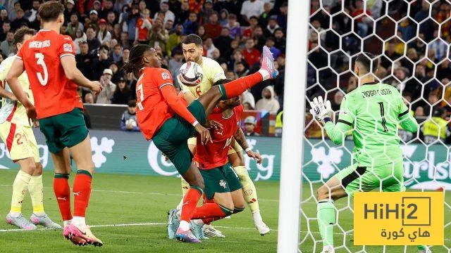 كأس العالم للأندية 2025: تجربة كروية متواصلة… لكن متى يحصل اللاعبون على راحة؟ كأس العالم للأندية 2025: تجربة كروية متواصلة… لكن متى يحصل اللاعبون على راحة؟