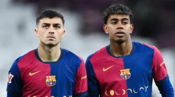 لامين يامال وبيدري: نحن مستعدون للوصول إلى نهائي كأس العالم!